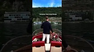 Luxury Reborn: Old Money lifestyle 🔱 #rich #billionaire #oldmoney #money  #luxurylifestyle #monaco