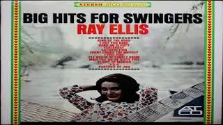 Ray Ellis & His Orchestra   Big Hits For Swingers  GMB