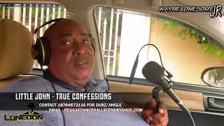 Little John   True Confessions