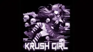 KUTE - KRUSH GIRL (PHONK)