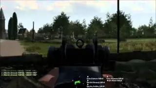 ARMA 2: I44 116th Panzer Division 