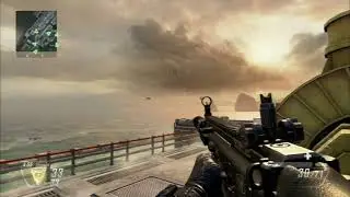 COD Black Ops 2 WiiU online 2021  # 290