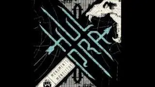 Huldra - Ursidae