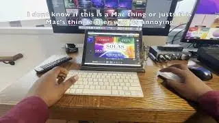 Day in the life of an AV technian (Tech Vlog 1#)