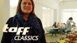 Deutsche in San Francisco | taff classics | ProSieben