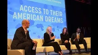 2017 Annual Convening: Providing the Tennessee Dream At Scale