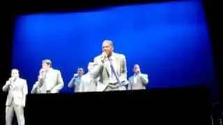 Straight No Chaser - Billie Jean
