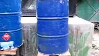 Rio Muchacho Biogas System