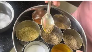 Cleaning cooking weight loss Miracle Drink Walk To Get Instant Result /Mini Vlog