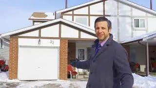 33 Cannon Ct, Orangeville, Ontario | Homes For Sale in Orangeville | $650,000