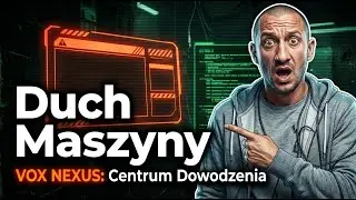 Zbudowałem AI System Operacyjny, który czyta moje pliki i prowadzi moją firmę
