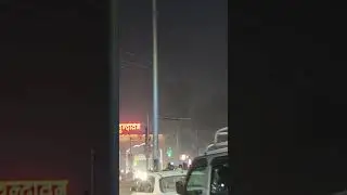 The Most Magical New Year's Celebration