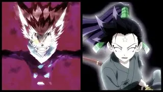 Lane vs Tenka | Beyblade X Quadstrike Episode 67