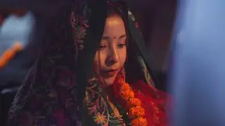 JB & Juna | Gurung Nepali Wedding | Lamjung | 2023