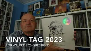 Vinyl Community: Viny lTag 2023