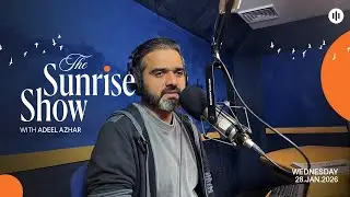 Mera FM107.4 is live