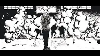 Nazz x Pier - Mr.Psycho (Animated Music Video)