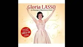 Gloria Lasso, Franck Pourcel et son Orchestre - L'ombre sous la mer