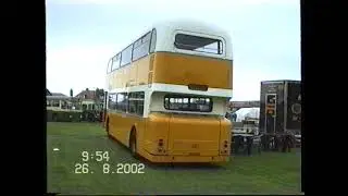 Seaburn. Sunderland. 2002.  (NEBPT)