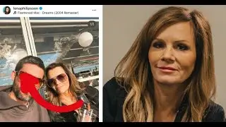 H&auml;r blir Lena PH friad till &ndash; mitt under konserten!