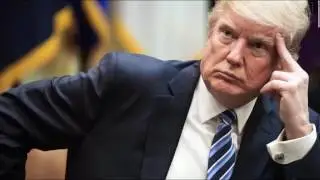 Donald Trump&rsquo;s healthcare bill falls into a death spiral
