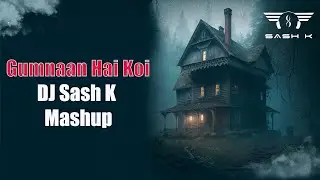 Gumnaam Hai Koi (Dj Sash K Mashup) I Elektra Vibrations Mashup Edition I Vol.1 I BollyTech