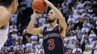 WCC Player to Watch: Jordan Ford | Stadium