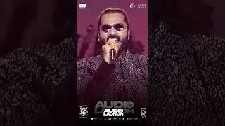 நான் தான் இனிமேல் Rangaraaya Sakthivel 💥| STR | Thug Life Audio Launch | Kamal Haasan | Mani Ratnam