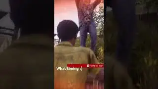 TCM -  Leatherface had the comms with Johnny.