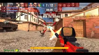 [Zula Mobile] - Kam Prada - Pricey