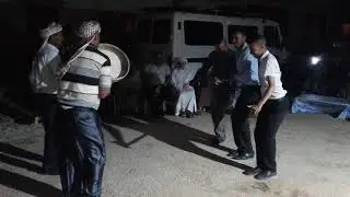 Chorot et abdssamad