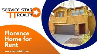 Florence Homes for Rent 3BR/2.5BA by Property Management Florence | Service Star Realty