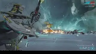 Warframe. Sortie. Riven mods unveiling