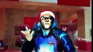 Te lo declaro Dr. Amedeus
