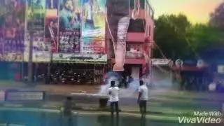 Sarkar - blockbuster in Sri Lanka
