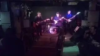 Old Train Band / B.B.King Club / Pride And Joy (cover)