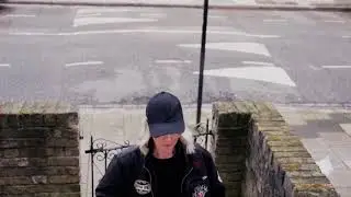Tracy Beaker - Louise Returns (Someday Music Video)