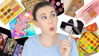 Want It Or Don't - Talking New Beauty Releases | 14 April 2019