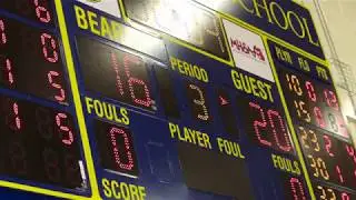 St. Joseph Bears vs. Battle Creek Central Sports Profile