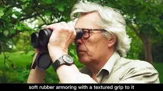 Top High Powered Binoculars   Eyeskey Captor 10x42 ED Review