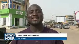 POS CAC Registration: Operators In Kano Protest Directive Over Fears Of Inflated Transaction Costs
