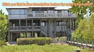 3-bed 4-bath Single Family Home for Sale in Boca Grande, Florida on florida-magic.com