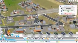 K3wler Plays: Sim City (2013) - Ep. 2 - GIVING SIM EXACTLY WHAT THEY DON'T WANT!...