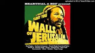 BDF Band, James Zugasti - Walls Of Dub (Tribute to Yabby You)