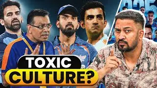 The Dark Truth Behind IPL&rsquo;s Most Expensive Team? Money Can&rsquo;t Buy Loyalty