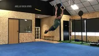 RMU - EXPLICACIÓN BALANCEOS (RMU KIPPING EXPLANATION SPANISH)