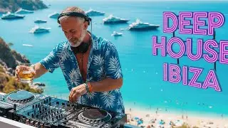 Sunset Coast Dreams 2026 🌅 Deep House Chillout Lounge for Peaceful Island Nights #4