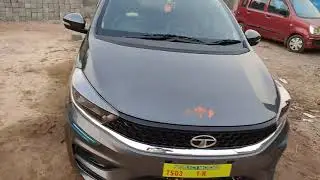 Tata Tiago Xt limited edition 2021