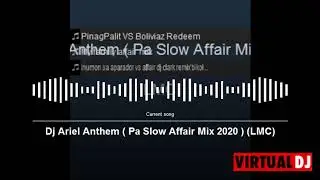 CMC Djs REMIX Dj Ariel 2020
