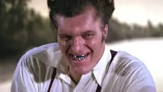Moonraker Speedboat Chase